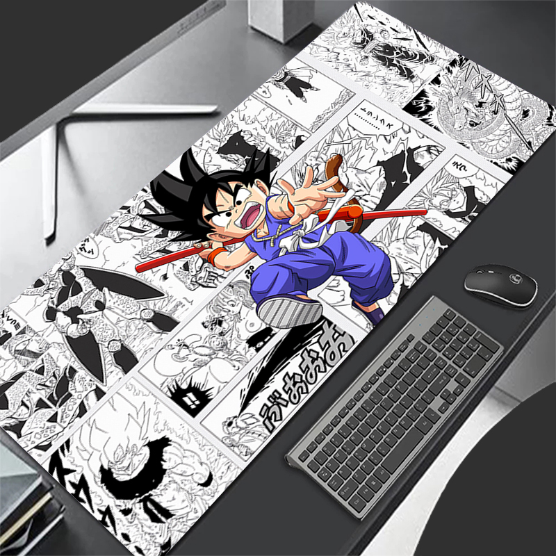 Mousepad Computer New Goku Mou - Arcade No incelemesi ve fiyatı