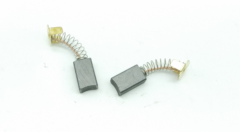 NEW 2Pcs/lot Carbon brush For  - Candy Floss Machine incelemesi ve fiyatı