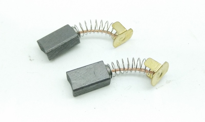 NEW 2Pcs/lot Carbon brush For  - Candy Floss Machine incelemesi ve fiyatı
