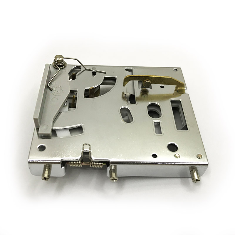 CL Coin Acceptor Selector Work - Token Coin Mechanism incelemesi ve fiyatı