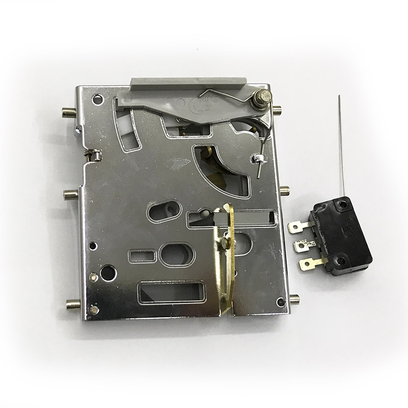 CL Coin Acceptor Selector Work - Token Coin Mechanism incelemesi ve fiyatı