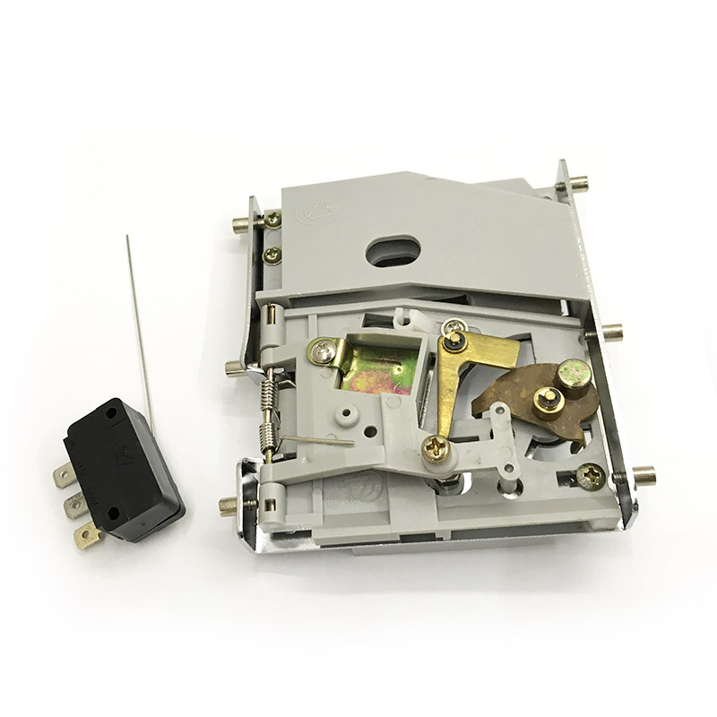 CL Coin Acceptor Selector Work - Token Coin Mechanism incelemesi ve fiyatı