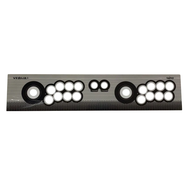 vewlix console panel yellow co - Token Coin Mechanism incelemesi ve fiyatı
