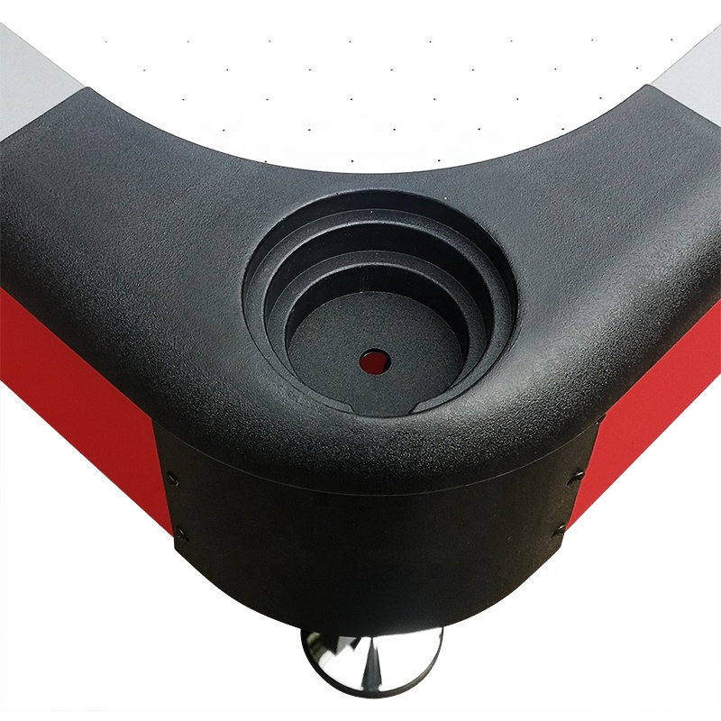 2026  Elegant Design  MDF  6FT - Air Hockey Table incelemesi ve fiyatı