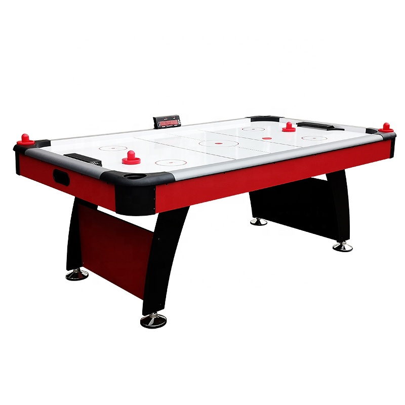 2026  Elegant Design  MDF  6FT - Air Hockey Table incelemesi ve fiyatı