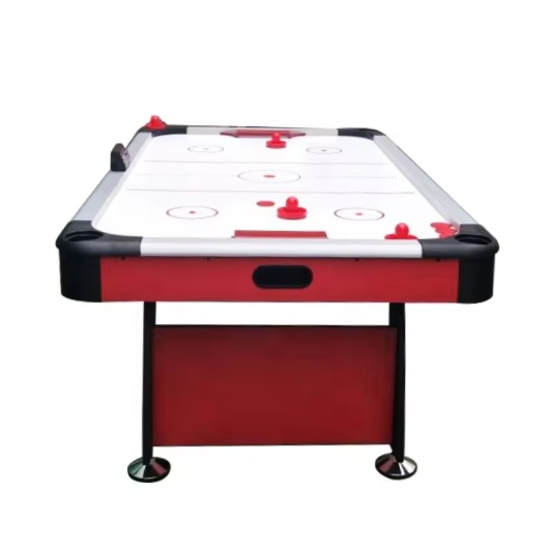 2026  Elegant Design  MDF  6FT - Air Hockey Table incelemesi ve fiyatı