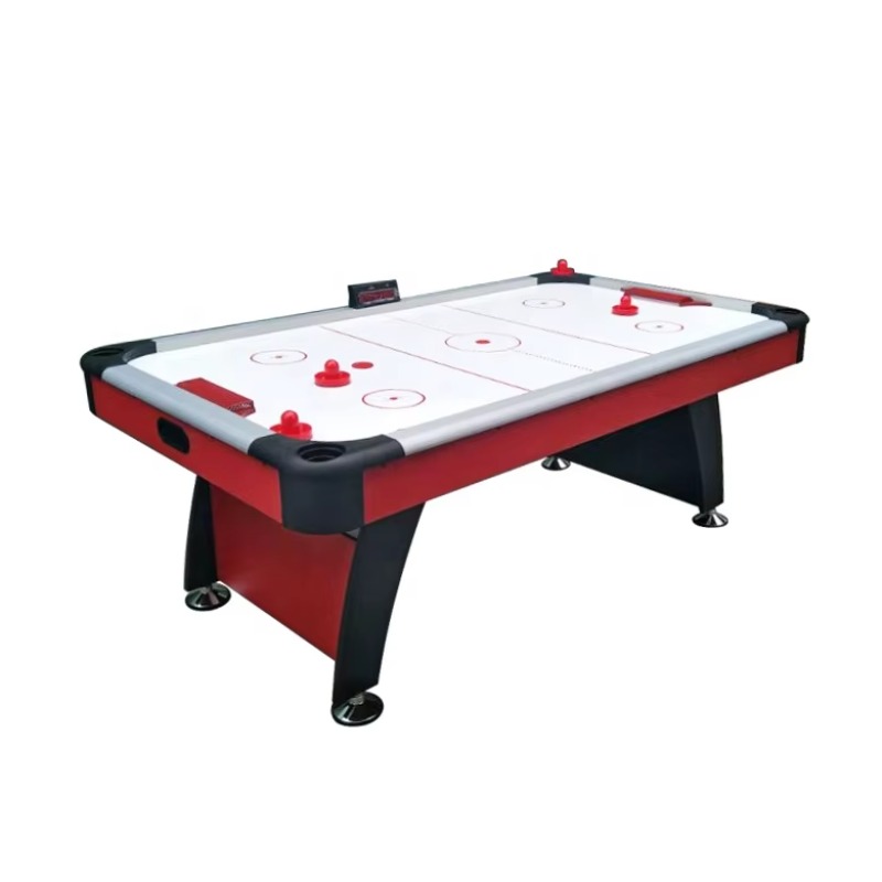 2026  Elegant Design  MDF  6FT - Air Hockey Table incelemesi ve fiyatı