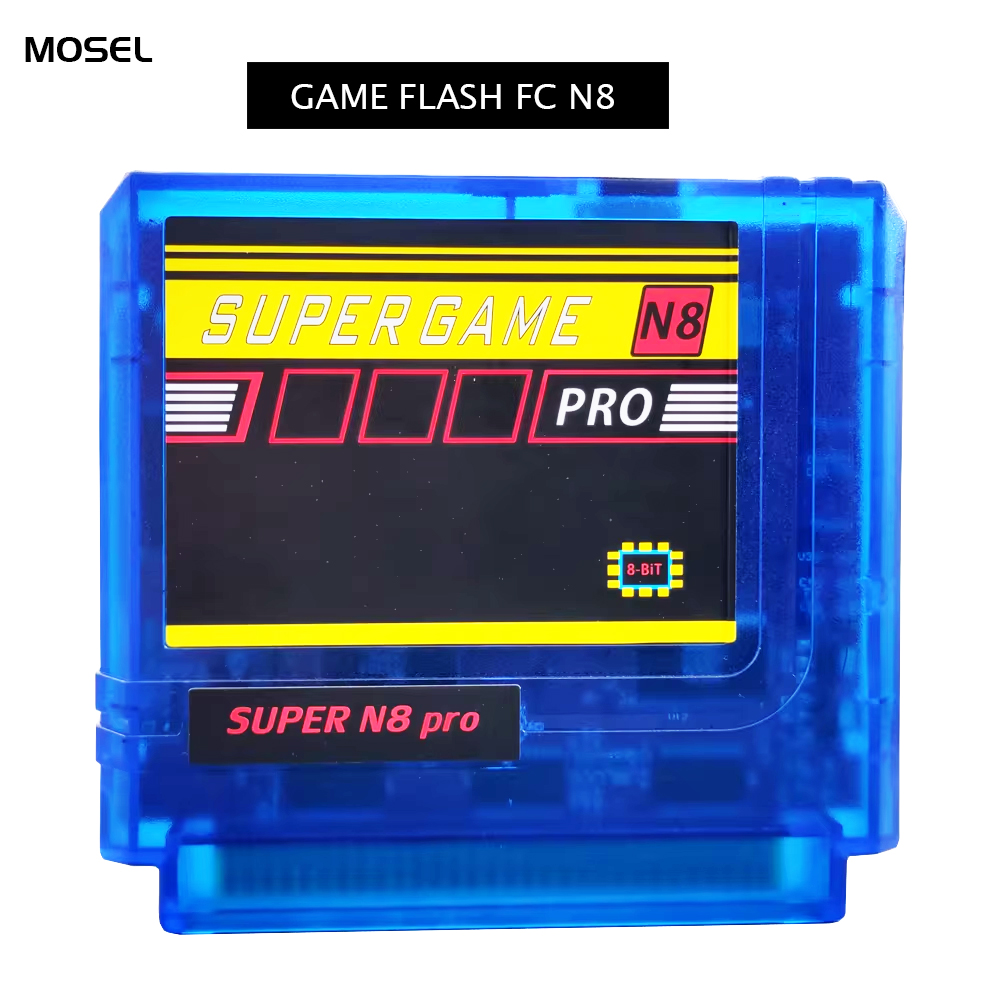 Mosel game flash FC N8 China v - Arcade Vibes incelemesi ve fiyatı