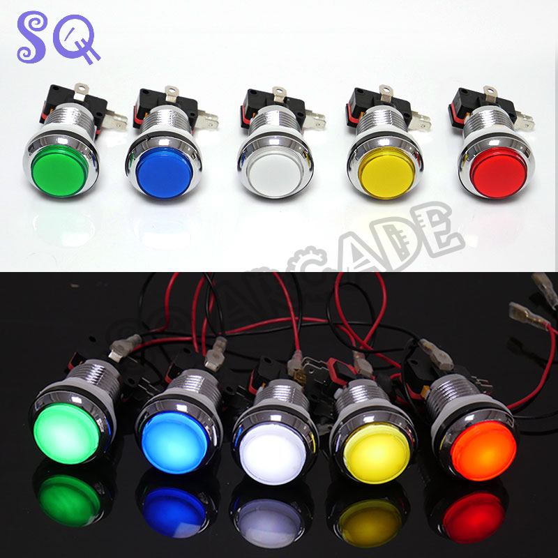 8pcs Arcade Pandora Console LE - Coin Acceptor Selector incelemesi ve fiyatı