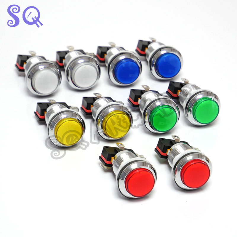 8pcs Arcade Pandora Console LE - Coin Acceptor Selector incelemesi ve fiyatı