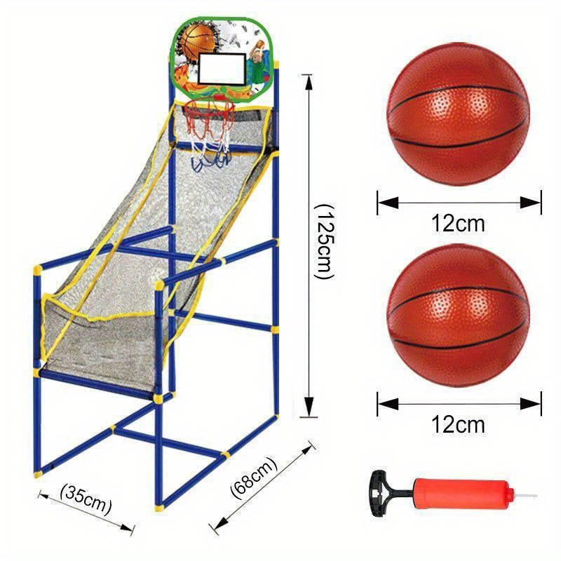Enjoyable Arcade Basketball Ga - Arcade Games & Vending Llc incelemesi ve fiyatı