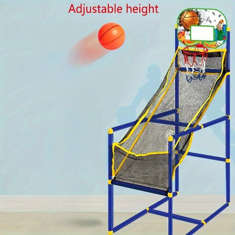 Enjoyable Arcade Basketball Ga - Arcade Games & Vending Llc incelemesi ve fiyatı