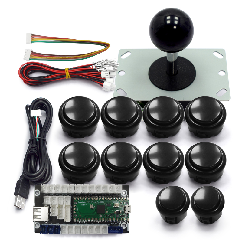 Copy Sanwa Arcade Game Diy Kit - Coin Acceptor Selector incelemesi ve fiyatı