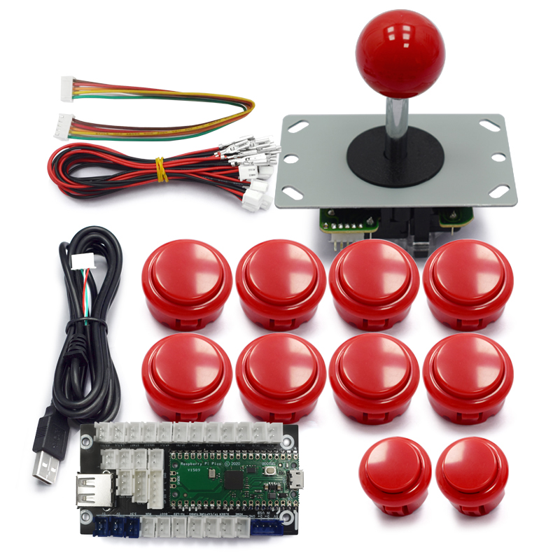 Copy Sanwa Arcade Game Diy Kit - Coin Acceptor Selector incelemesi ve fiyatı