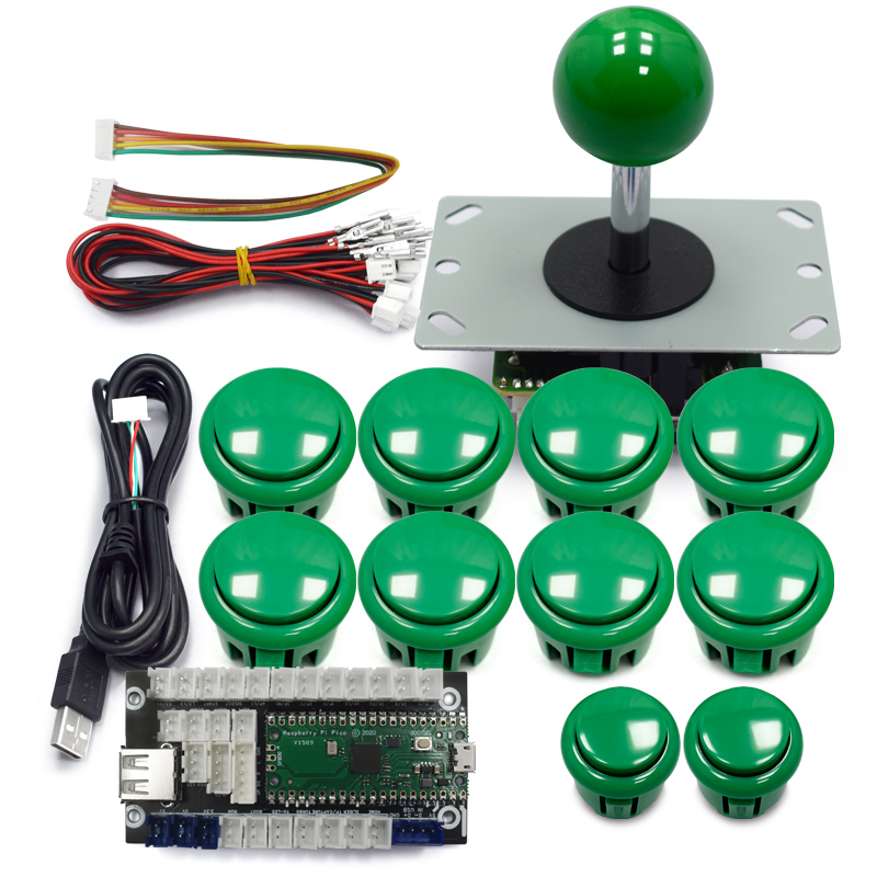 Copy Sanwa Arcade Game Diy Kit - Coin Acceptor Selector incelemesi ve fiyatı