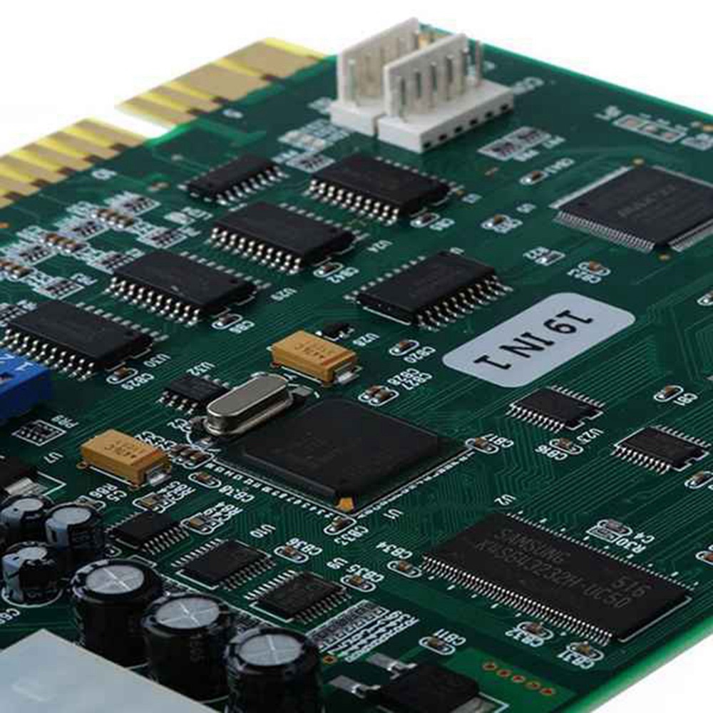 A69Z 19 In 1 Multicade PCB Boa - Usb Game Board Jamma incelemesi ve fiyatı