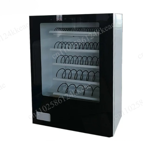 Mini wall mounted Hotel Vendin - Vending Machine Qr Code incelemesi ve fiyatı