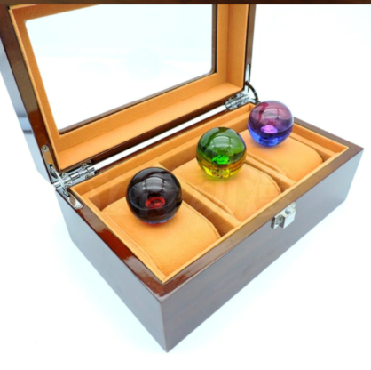 SEIMITSU EX GEAR  Bi-Color Tra - Trackball Controller Arcade incelemesi ve fiyatı