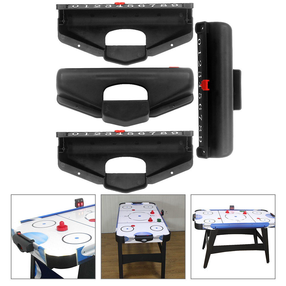 4 Pcs Durable Plastic Scoring  - Air Hockey Table incelemesi ve fiyatı