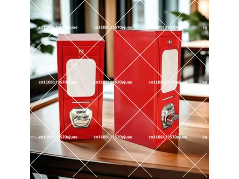 Mini Arcade Slot Machine Notes - Arcade Toy Vending Machine incelemesi ve fiyatı