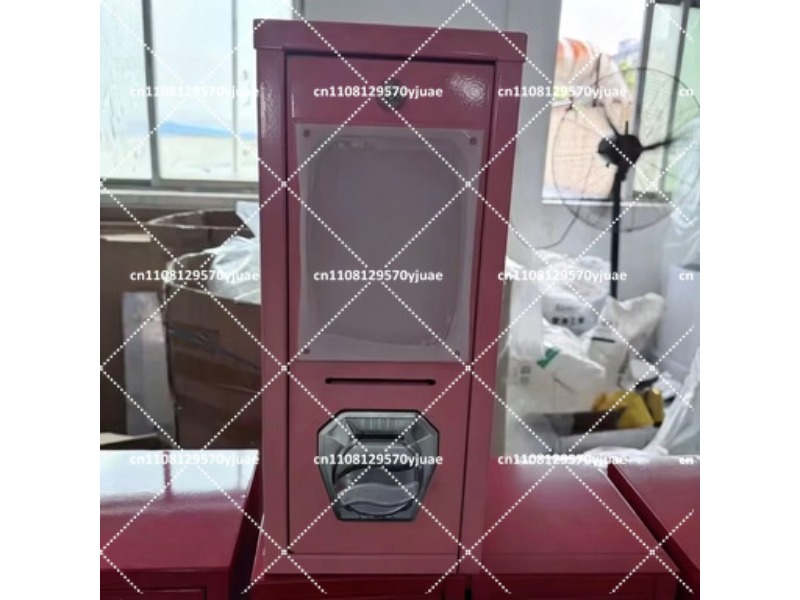 Mini Arcade Slot Machine Notes - Arcade Toy Vending Machine incelemesi ve fiyatı