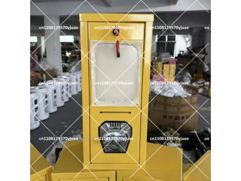 Mini Arcade Slot Machine Notes - Arcade Toy Vending Machine incelemesi ve fiyatı