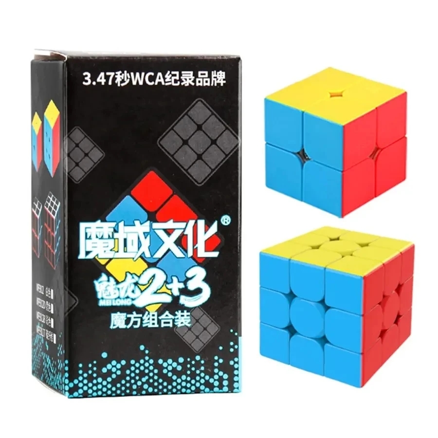 Meilong Series Alien Magic Cub - Arcade Z incelemesi ve fiyatı