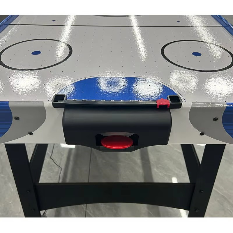 2026  Home Entertainment Moder - Air Hockey Table incelemesi ve fiyatı