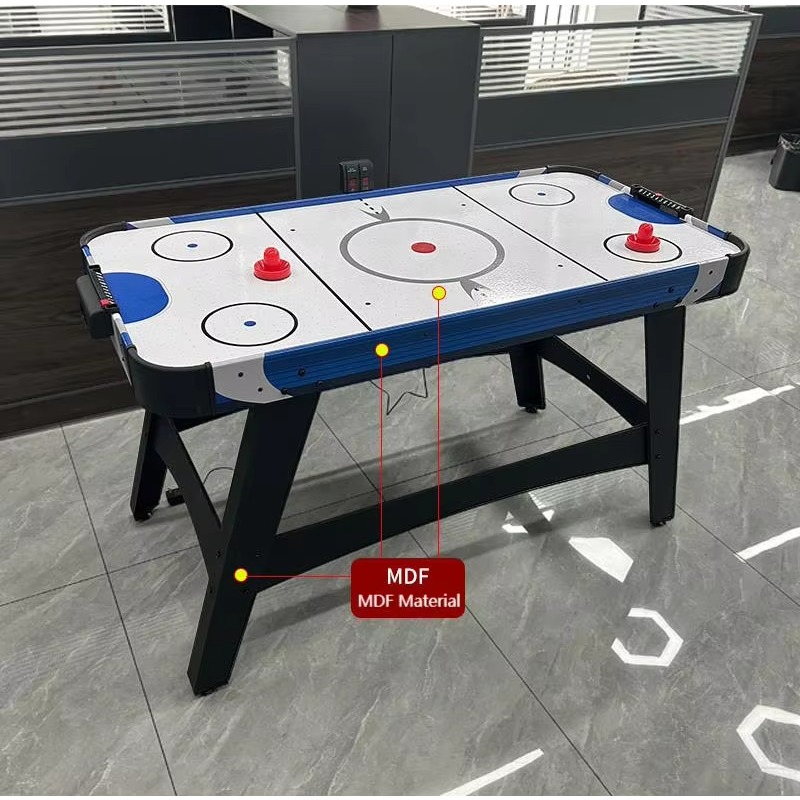 2026  Home Entertainment Moder - Air Hockey Table incelemesi ve fiyatı