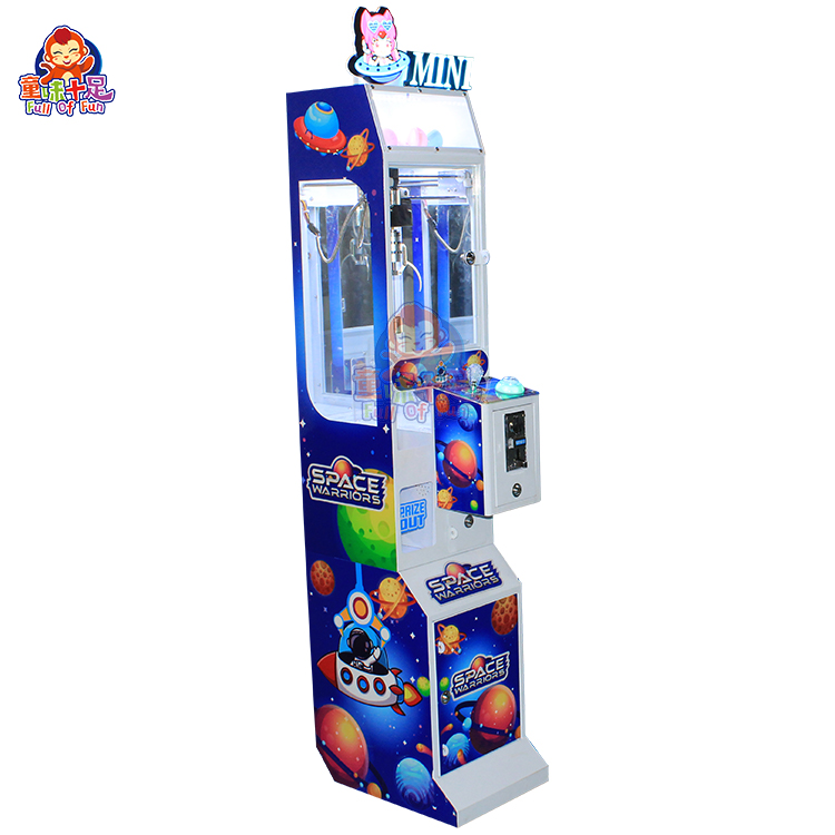 Mini Claw Machine Small Toys C - Arcade Toy Vending Machine incelemesi ve fiyatı
