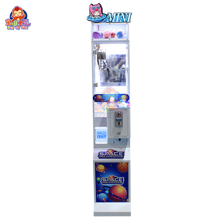Mini Claw Machine Small Toys C - Arcade Toy Vending Machine incelemesi ve fiyatı