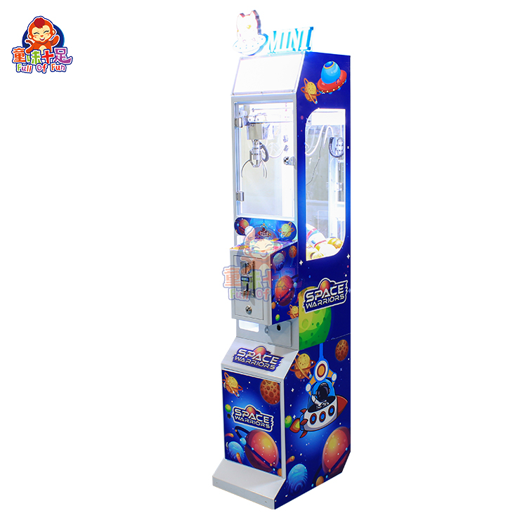 Mini Claw Machine Small Toys C - Arcade Toy Vending Machine incelemesi ve fiyatı