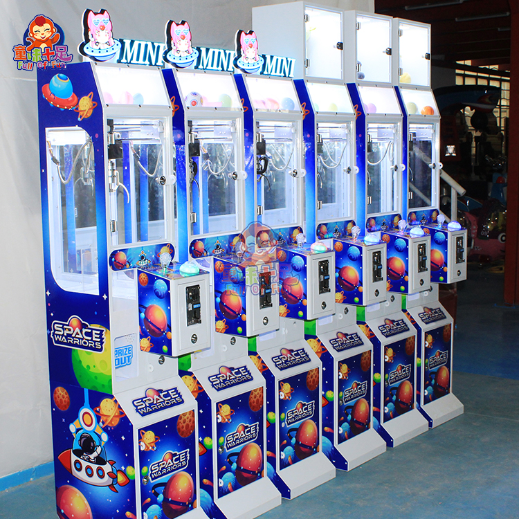 Mini Claw Machine Small Toys C - Arcade Toy Vending Machine incelemesi ve fiyatı