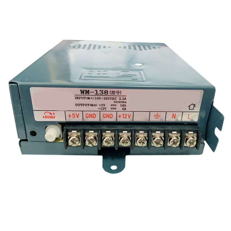 A92Z 10X Arcade Power Supply 5 - Usb Game Board Jamma incelemesi ve fiyatı