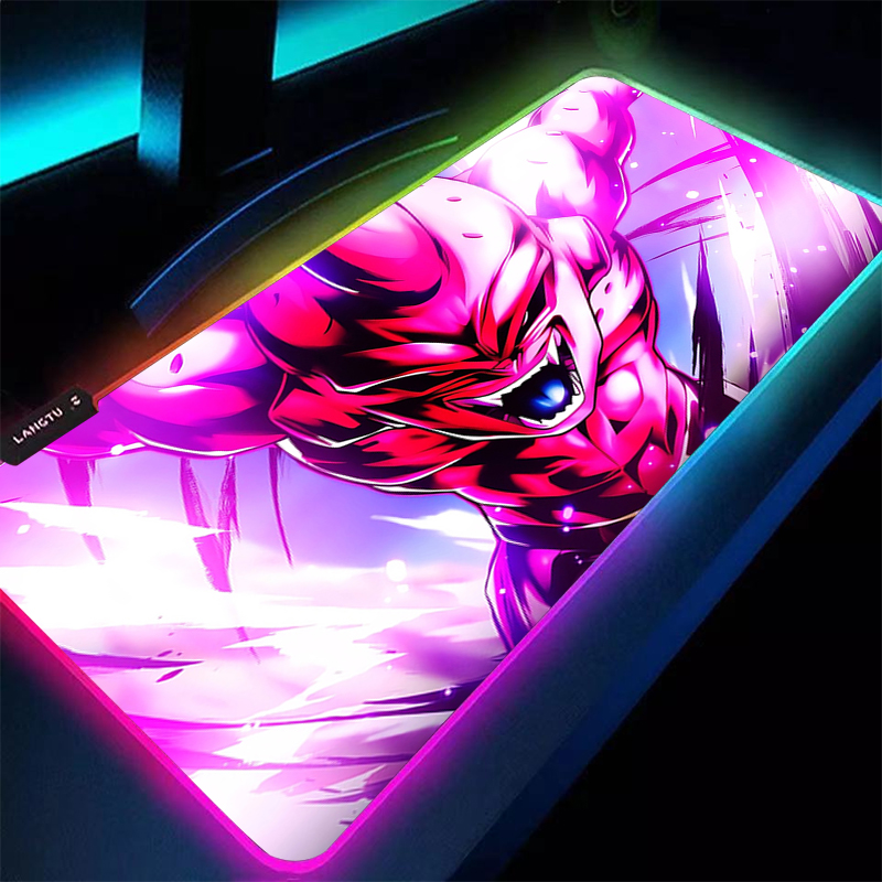 RGB Mouse Pad 90x40cm DBZ Drag - Arcade No incelemesi ve fiyatı