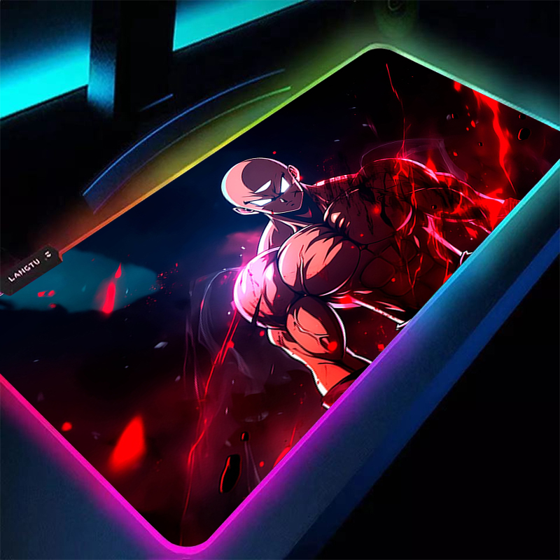 RGB Mouse Pad 90x40cm DBZ Drag - Arcade No incelemesi ve fiyatı