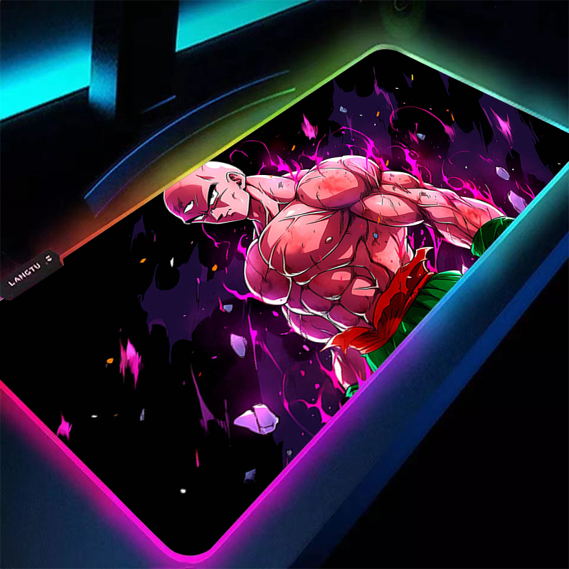 RGB Mouse Pad 90x40cm DBZ Drag - Arcade No incelemesi ve fiyatı