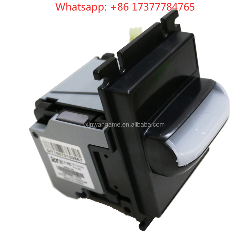 ICT L70 Banknote Validator Mon - Arcade Vending & Laundry incelemesi ve fiyatı
