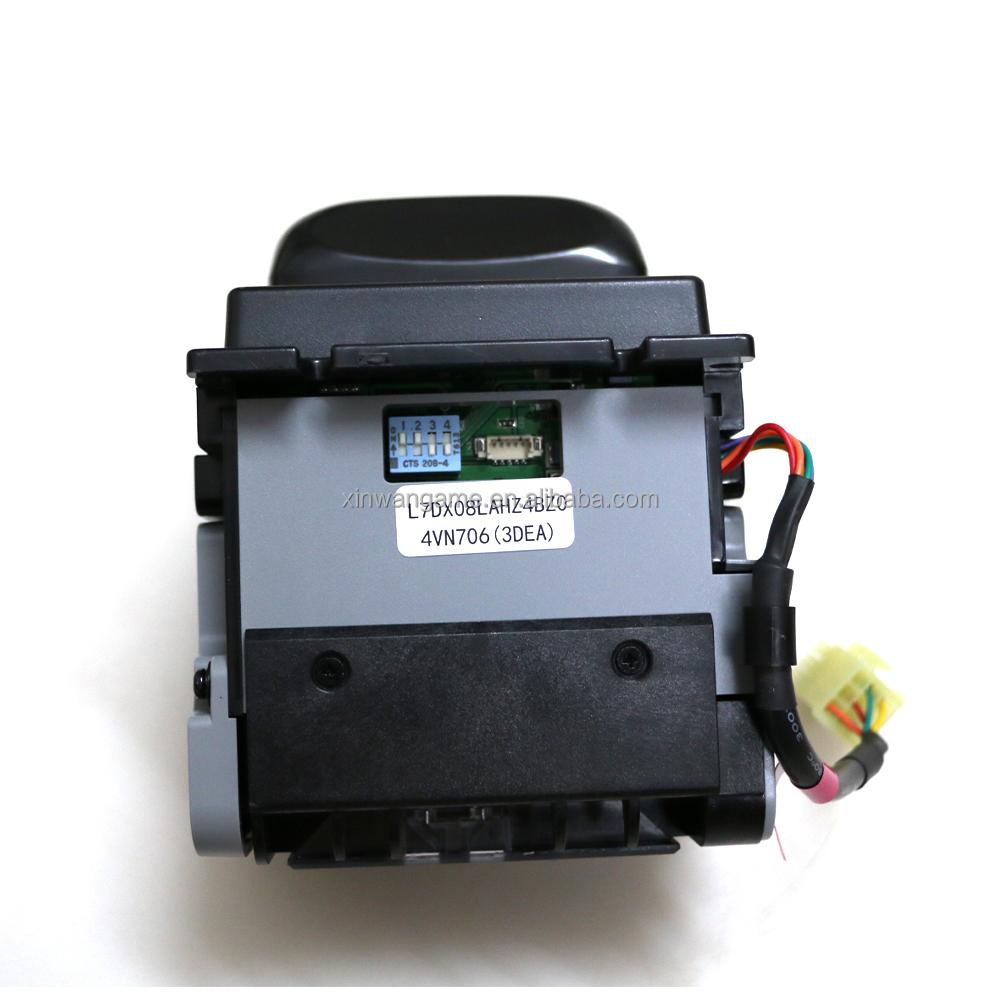 ICT L70 Banknote Validator Mon - Arcade Vending & Laundry incelemesi ve fiyatı