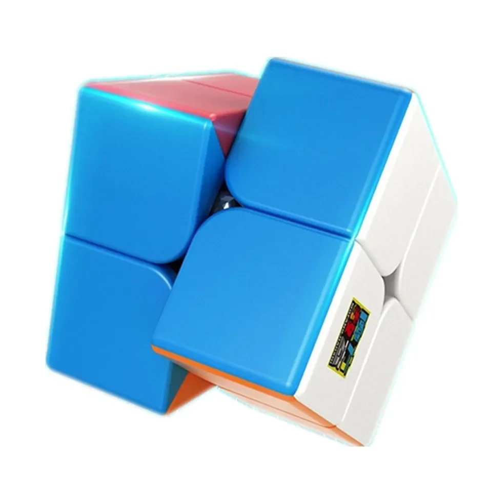 [Picube] MoYu MeiLong 2x2x2 Mi - Arcade Z incelemesi ve fiyatı