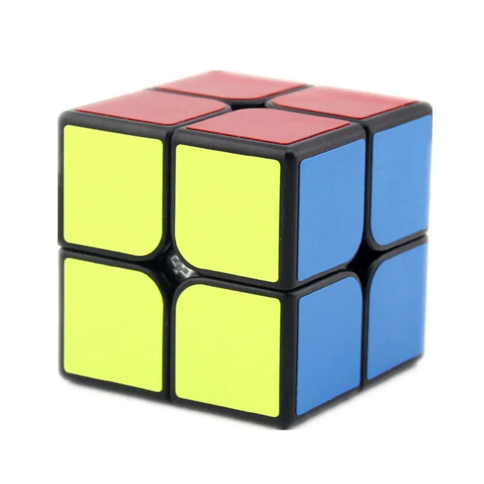 [Picube] MoYu MeiLong 2x2x2 Mi - Arcade Z incelemesi ve fiyatı