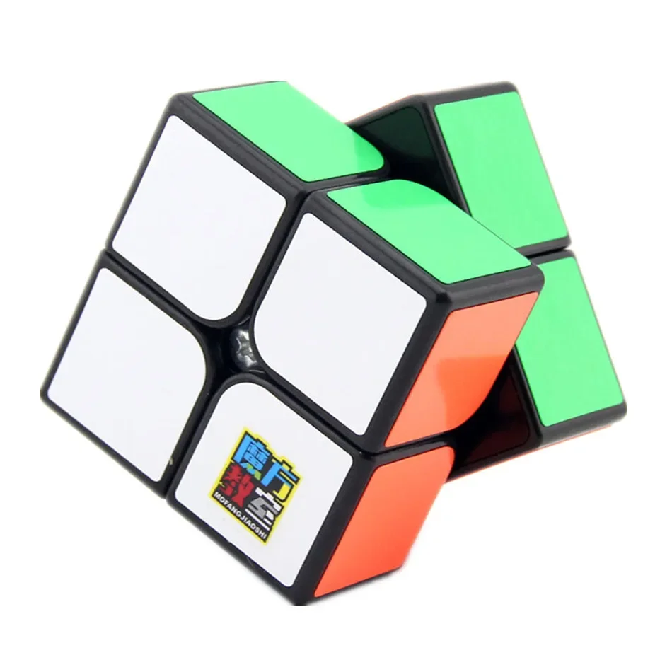 [Picube] MoYu MeiLong 2x2x2 Mi - Arcade Z incelemesi ve fiyatı
