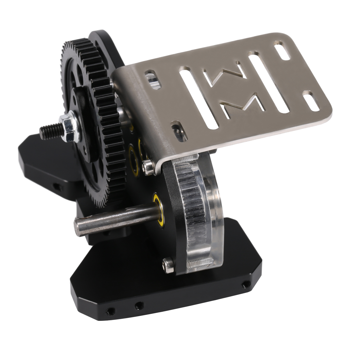 Aluminum 2Low Transmission Ele - Racing Arcade Cabinet incelemesi ve fiyatı