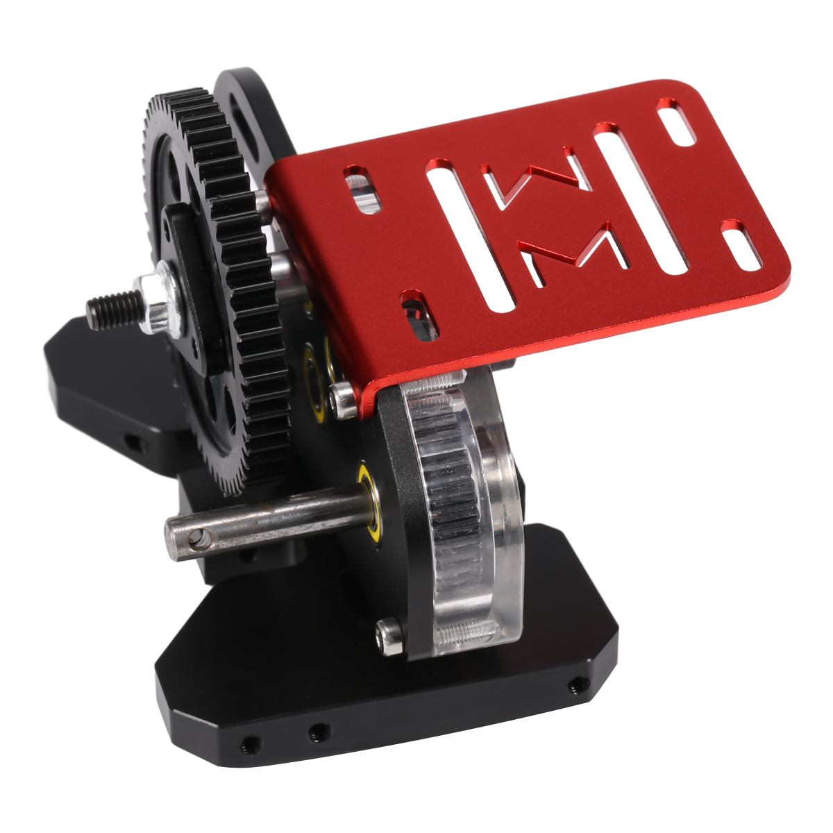 Aluminum 2Low Transmission Ele - Racing Arcade Cabinet incelemesi ve fiyatı